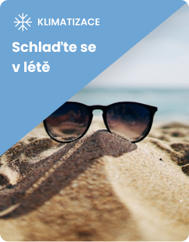 Mobilní klimatizace