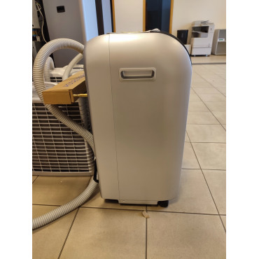 Opraveno - klimatizace REMKO RKL 495 DC S-Line (SN 1927X0466)