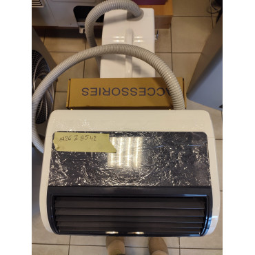 Rozbaleno - klimatizace REMKO RKL 495 DC (SN 1926Z8542)