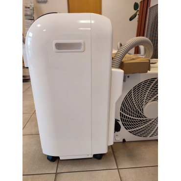 Rozbaleno - klimatizace REMKO RKL 495 DC (SN 1926Z8542)