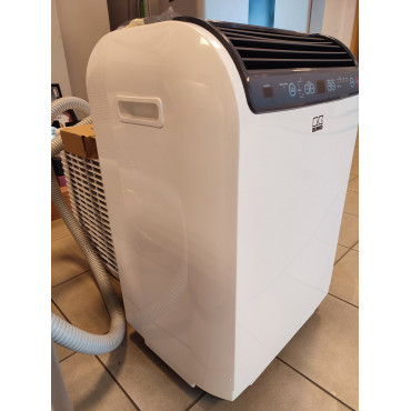 Rozbaleno - klimatizace REMKO RKL 495 DC (SN 1926Z8542)