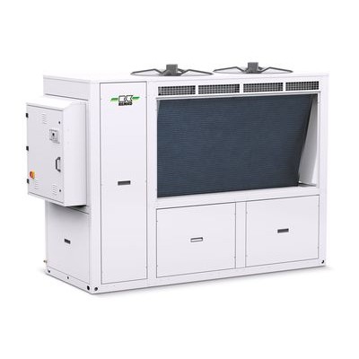 Chillery KWP 460-1120 ECO