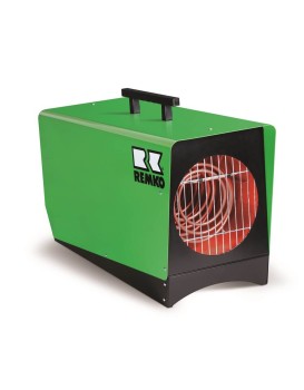 Elektrické topidlo 9kW
