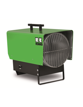 Plynové topidlo 55kW