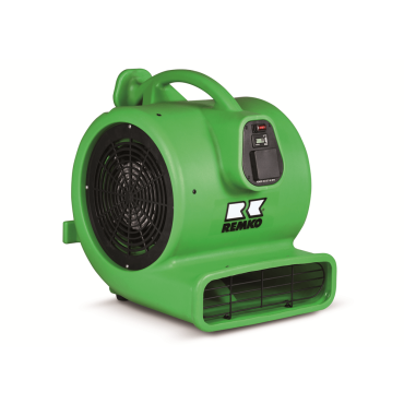 Průmyslový ventilátor RTV 20