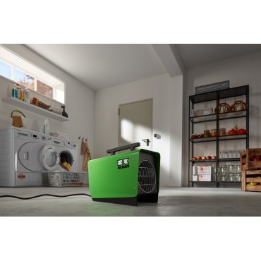 Elektrické topné automaty ELT 3-2