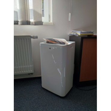 Mobilní klimatizace REMKO RKL 355 Eco