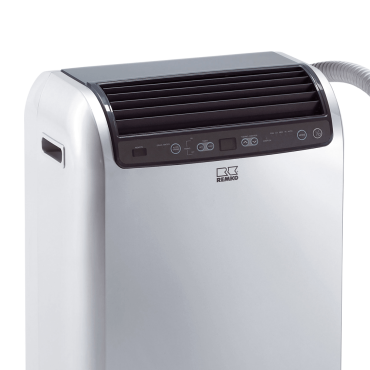 Dvoudílná mobilní klimatizace REMKO RKL 495 DC S-Line 