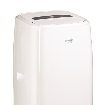 Mobilní klimatizace REMKO SKM 250 Eco