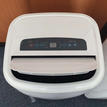 Mobilní klimatizace REMKO SKM 250 Eco