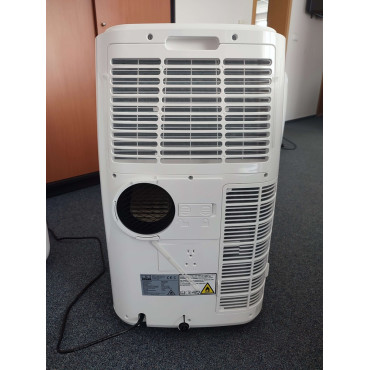 Mobilní klimatizace REMKO SKM 250 Eco