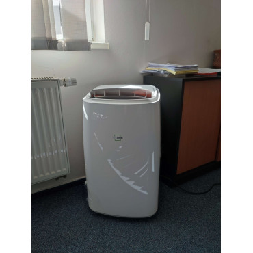 Mobilní klimatizace REMKO SKM 250 Eco