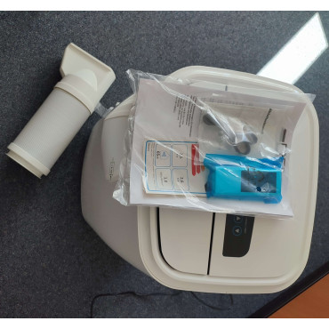 Mobilní klimatizace REMKO SKM 250 Eco