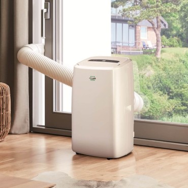 Mobilní klimatizace REMKO SKM 250 Eco
