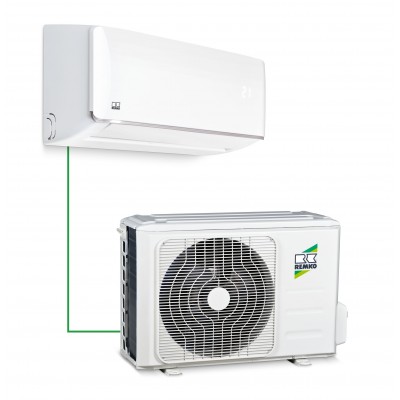 Nástěnná splitová klimatizace ML 685 DC (7,2 kW)