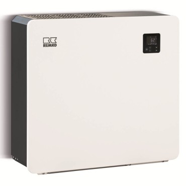 Stacionární odvlhčovač ETF 650-S