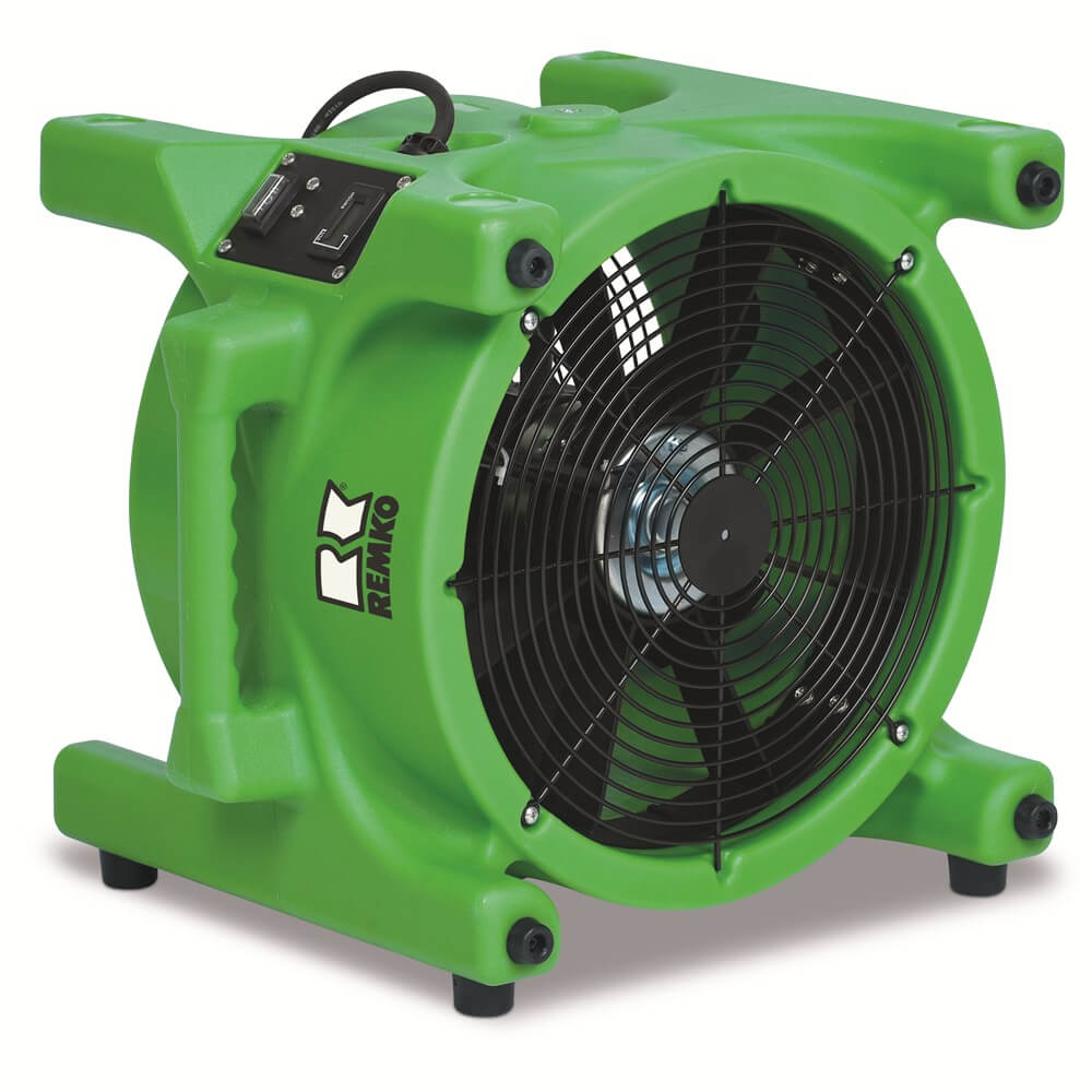 Průmyslový ventilátor RFV 25