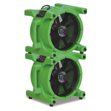 Průmyslový ventilátor RFV 25