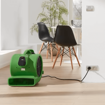 Průmyslový ventilátor RTV 20
