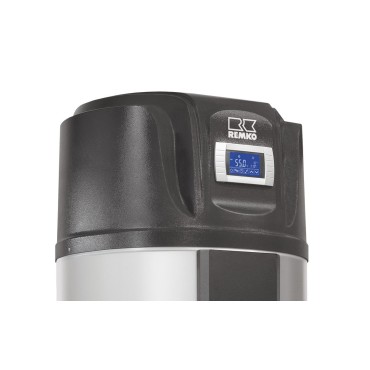 Tepelné čerpadlo pro ohřev teplé vody RBW 301 PV-S