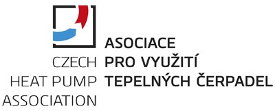 Jsme členem asociace tepelných čerpadel