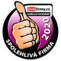 Spolehlivá firma