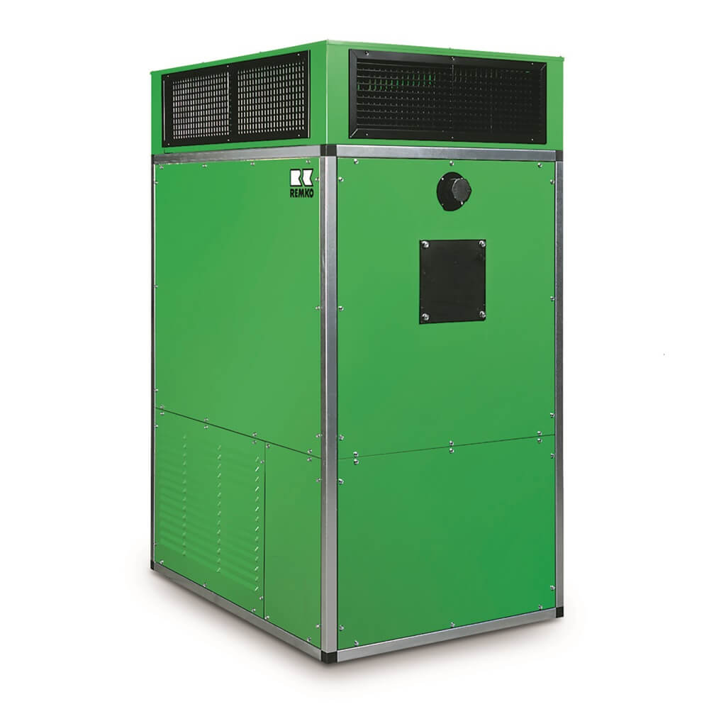 Stacionární topidla VRS EN