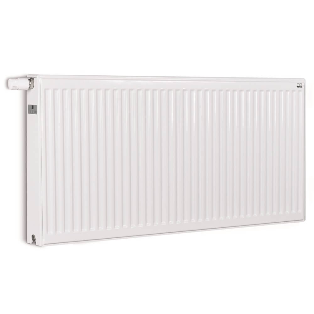 Nizkoteplotni radiator remko